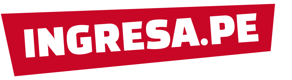 Ingresa.pe